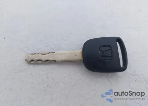 2002 Honda Cr-V Ex from USA, damaged, VIN JHLRD78842C024692